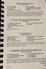 Cooking Wit Karla ACL Anatomic Pathology West Allis WI 2004 Cookbook Recipes