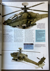 Tamiya Model International 1:16 M26 Pershing Kit Issue 93 August September 2002
