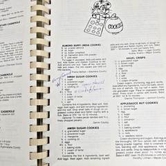 Oklahoma Extension Homemakers Golden Anniversary Cookbook 1935 To 1985 Recipes