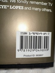 People 2003 Yearbook Hardback 144 Pages