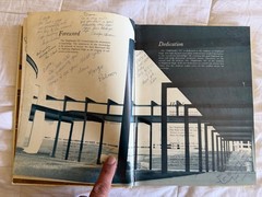 1965 HIGHLAND HIGH SCHOOL POCATELLO IDAHO Yearbook HIGHLANDER
