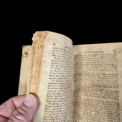 John Wesley. The Experience of Several Eminent Methodist Preachers 1812