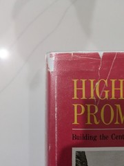 High Road to Promontory – George Kraus | 1969 | Central Pacific – HC/DJ 1st ED