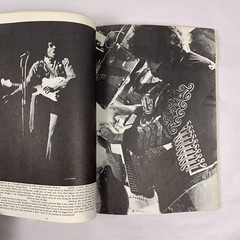 Hendrix – A Biography by Chris Welch 1972