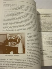 HMS CONWAY 1859 – 1974 Alfie Windsor Conway Cadet 1964-68 448 Pages Pb