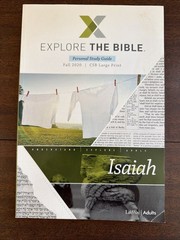 Lot of 16 Bible Study Guides – Explore the Bible Personal Study Guides – Lifeway