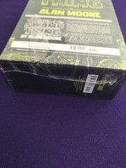 Saga of the Swamp Thing : Box Set, 6 Books : Alan Moore : SEALED