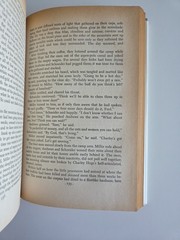 Butcher’s Crossing John Williams 1960 First Edition First Printing