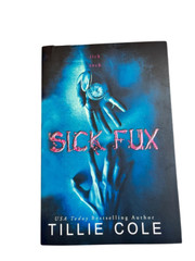 Sick Fux (ebook edition, English, Paperback) Brand New Book