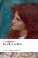 The Mill on the Floss (Oxford Worlds Classics) – Paperback – GOOD