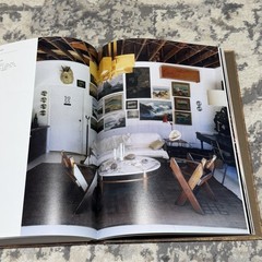 Rough Luxe Design The New Love of Old Kahi Lee Hardcover Book Printed In Italy