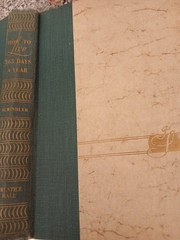 VTG DAILY THOUGHTS-INSPIRATION -GUIDES CHOOSE-Peale-Schindler-Variety of Writers