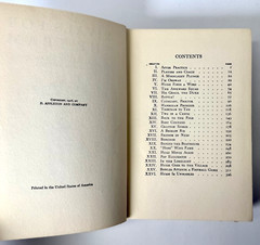 Rivals for the Team, Ralph Henry Barbour, 1916 1st edition Hardcover – Football