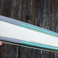 Where Angels Fear To Tread E.M. Forster Hardcover Novel BOTM Vintage BOMC 1995