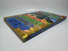 1st Print #21 The Twisted Tale of Tiki Island Give Yourself Goosebumps RL Stine