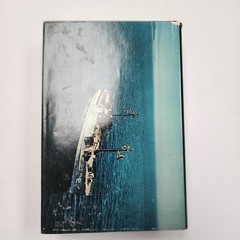 Bucher: My Story (Hardback 1970) (FREE SHIPPING)