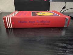 Hatha Yoga Pradipika by S. Muktibodhananda (1999, Trade Paperback)