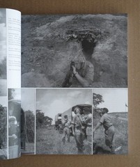 The Saints – The Rhodesian Light Infantry – Alexandre Binda