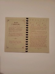 Vintage 1977 First Edition Recipes From The Frugal Gourmet by Jeff Smith