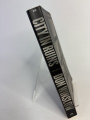Don Winslow City in Ruins