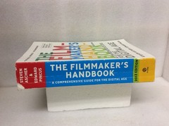 The Filmmaker’s Handbook, 2013 Edition – Paperback By Steven Ascher –