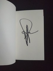 Signed Copy The Obstacle Is The Way Ryan Holiday Expanded 10th Anniv Ed Stoicism