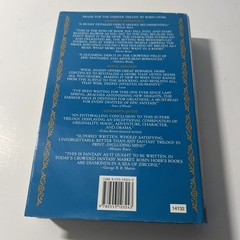 Ship of Magic by Robin Hobb (1998, HC) BCE VG