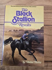 Lot of 5 The Black Stallion Paperbacks 1980s Walter Farley Very Good