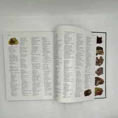 The Illustrated Guide to Rocks & Minerals: How to find, identify and collect HC
