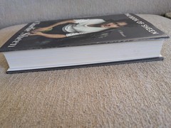The Book of Sheen: A Memoir | Charlie Sheen | 2025 Hardcover | 1st Edition
