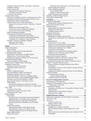 GARMIN GPSMAP 7×2 9×2 Plus 12×2 Touch A12 7×3 9×3 12×3 Manual – BOUND – JACKET