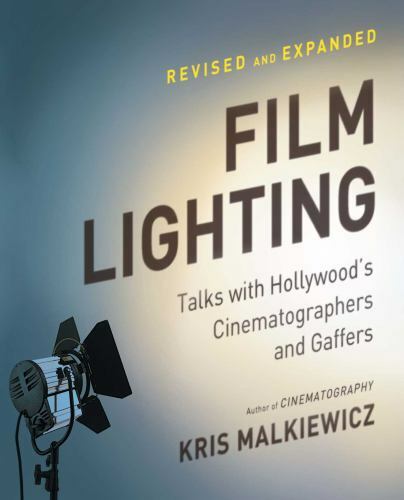 Film Lighting Format: General/trade