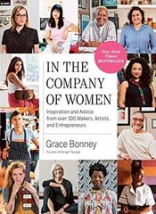 In the Company of Women: Inspiration – Paperback, by Bonney Grace – Very Good