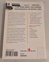 Small Gas Engine Repair