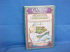 Ganesh Hardcover Malcolm Bosse