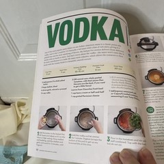 Super Shortcut Instant Pot Cookbook by Jeffrey Eisner, Step-by-Step Photos