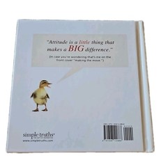 Attitude Is Everything – Hardcover By Vicki Hitzges W/DVD