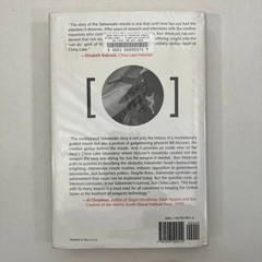 Ron Westrum Sidewinder 1st Printing 1999 Ex-Library HCDJ Naval Institute Press