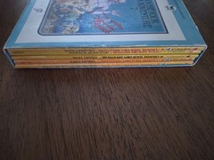 Choose Your Own Adventure Skylark Box Sets #2 Includes Books 6- 10 Rare