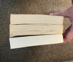THE COLLECTED WORKS OF ST. TERESA OF AVILA – 1976 – 3 vol – Catholic Carmelite