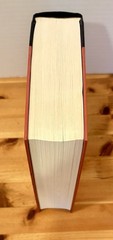 Harry Potter And The Goblet of Fire True 1st Edition 1st Print Errors RARE!!!