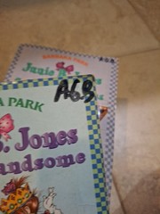 Junie B. Jones Paperback Chapter Book Lot 18 Different Barbara Park Illustrated