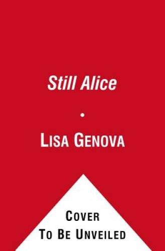 Still Alice – Paperback By Genova, Lisa – VERY GOOD