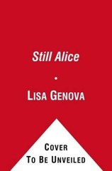Still Alice – Paperback By Genova, Lisa – VERY GOOD