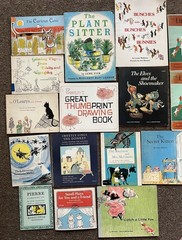 Vintage Scholastic Book Services 45 Lot Most 1960-70’s Boys & Girls Paperbacks