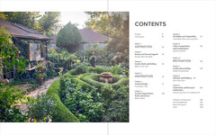 The Elegant and Edible Garden: Design a Dream Kitchen Garden to Fit Your Persona