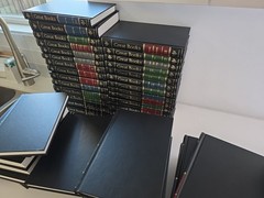 Britannica Great Books Of The Western World Complete Set Multicolor Black 1 – 60