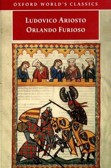 Orlando Furioso (Oxford World’s Classics)