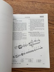 The Complete Official Austin-Healey 100-Six and 3000: 1956-1968, British Leyland