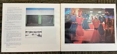 David BYRNE/True Stories/Autographed/Photography/1986/Pbk/Free Shipping